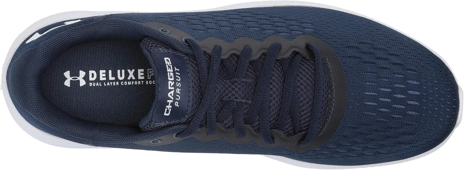 Under Armour Men's Charged Pursuit 2 Special Edition Running Shoe