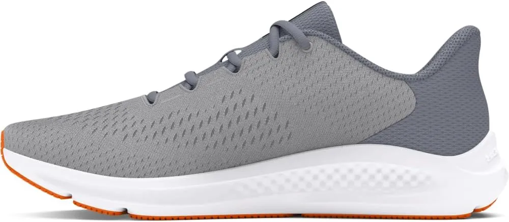 Under Armour Men's Charged Pursuit 3 Big Logo Running Shoe