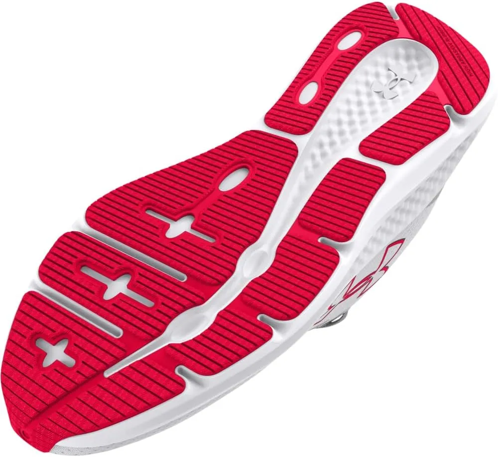 Under Armour Men's Charged Pursuit 3 Big Logo Running Shoe