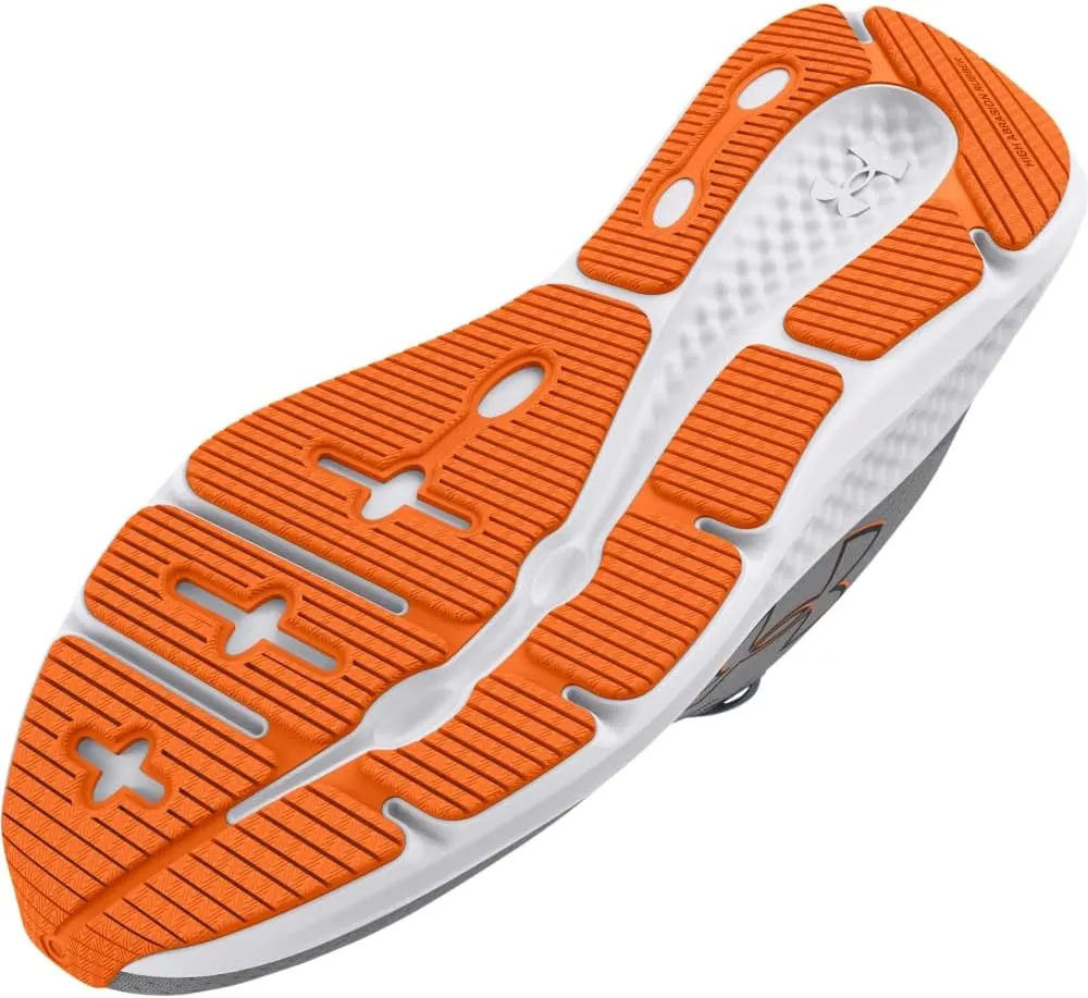 Under Armour Men's Charged Pursuit 3 Big Logo Running Shoe