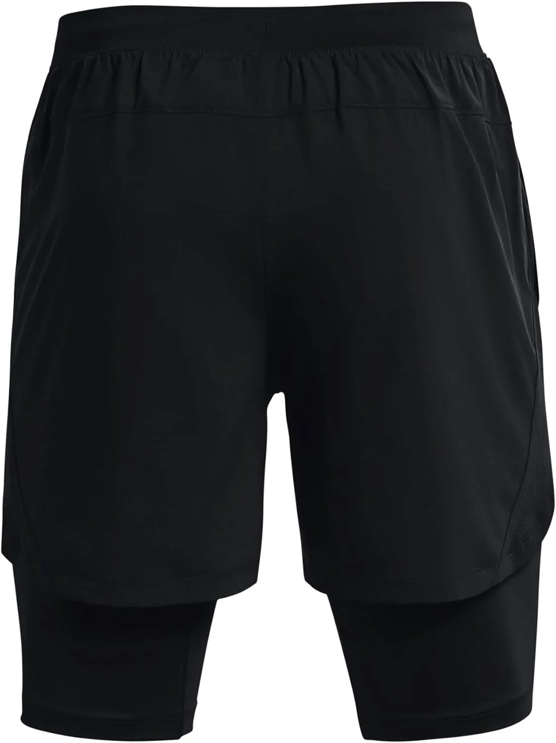 Under Armour Men's Launch Run 5" 2-in-1 Shorts