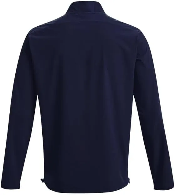 Under Armour Mens UA Motivate 2.0 Long Sleeve Shirt - Water Resistant