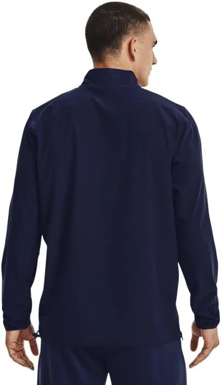 Under Armour Mens UA Motivate 2.0 Long Sleeve Shirt - Water Resistant