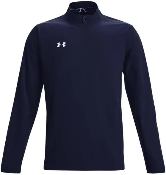 Under Armour Mens UA Motivate 2.0 Long Sleeve Shirt - Water Resistant