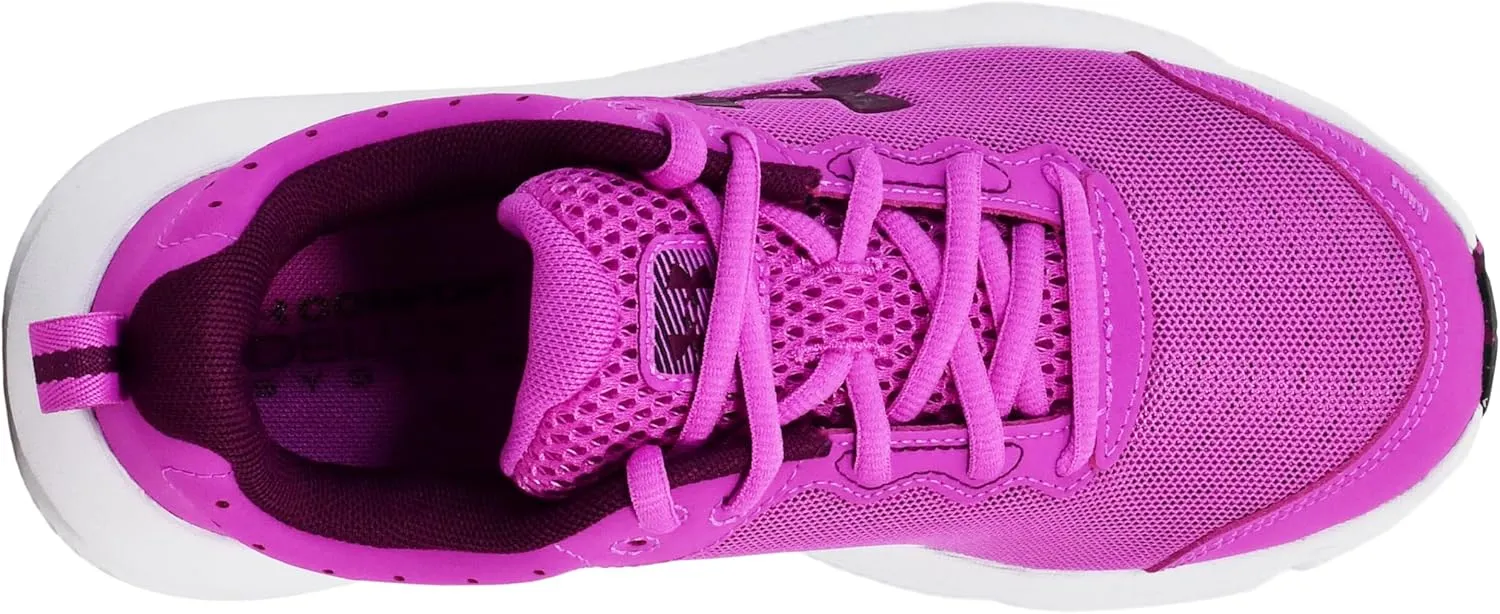 Under Armour Women's Charged Assert 10