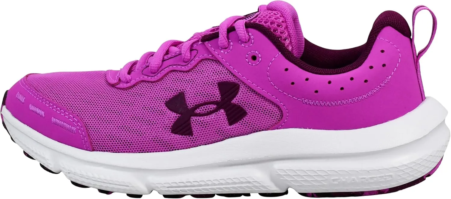 Under Armour Women's Charged Assert 10