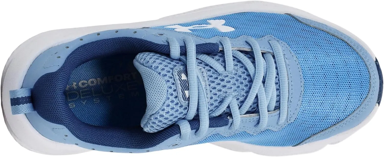 Under Armour Women's Charged Assert 10