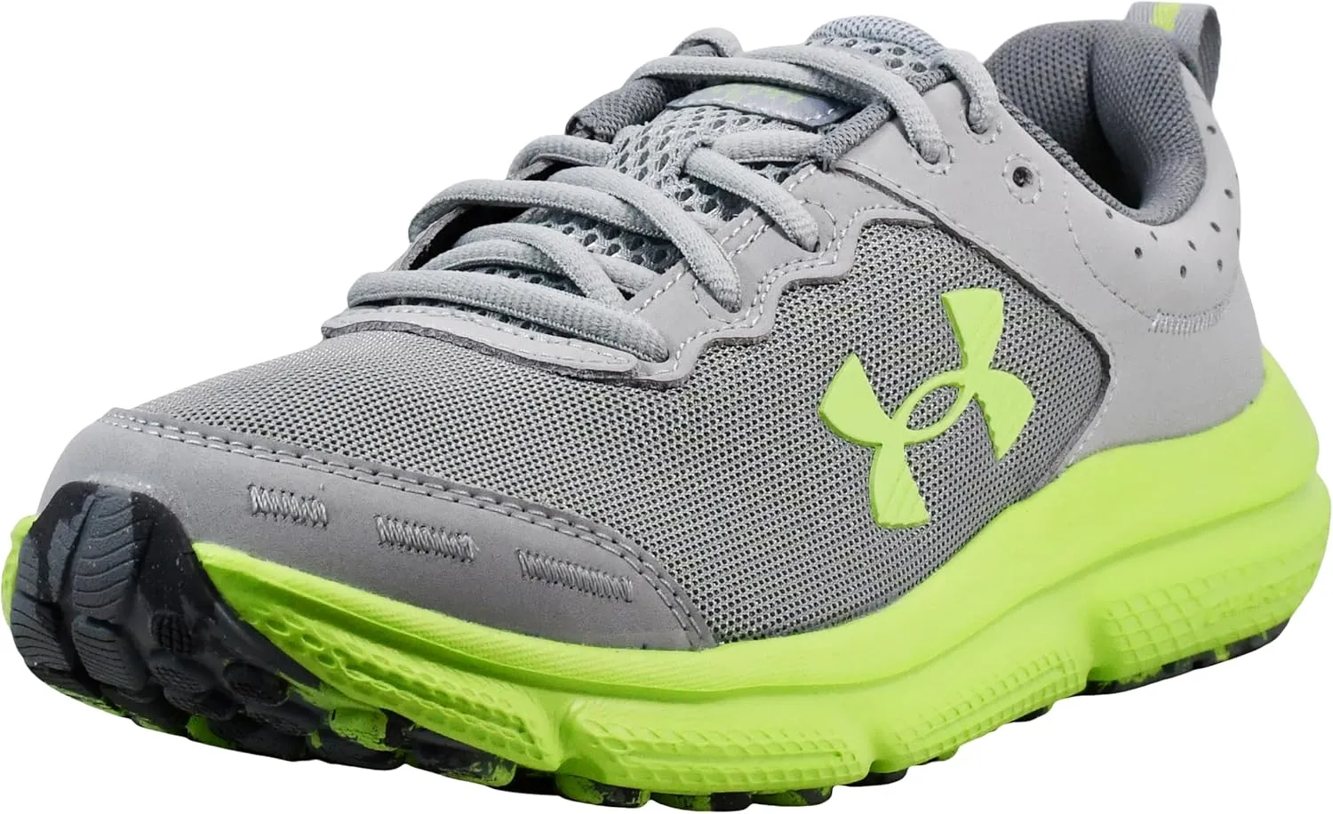 Under Armour Women's Charged Assert 10