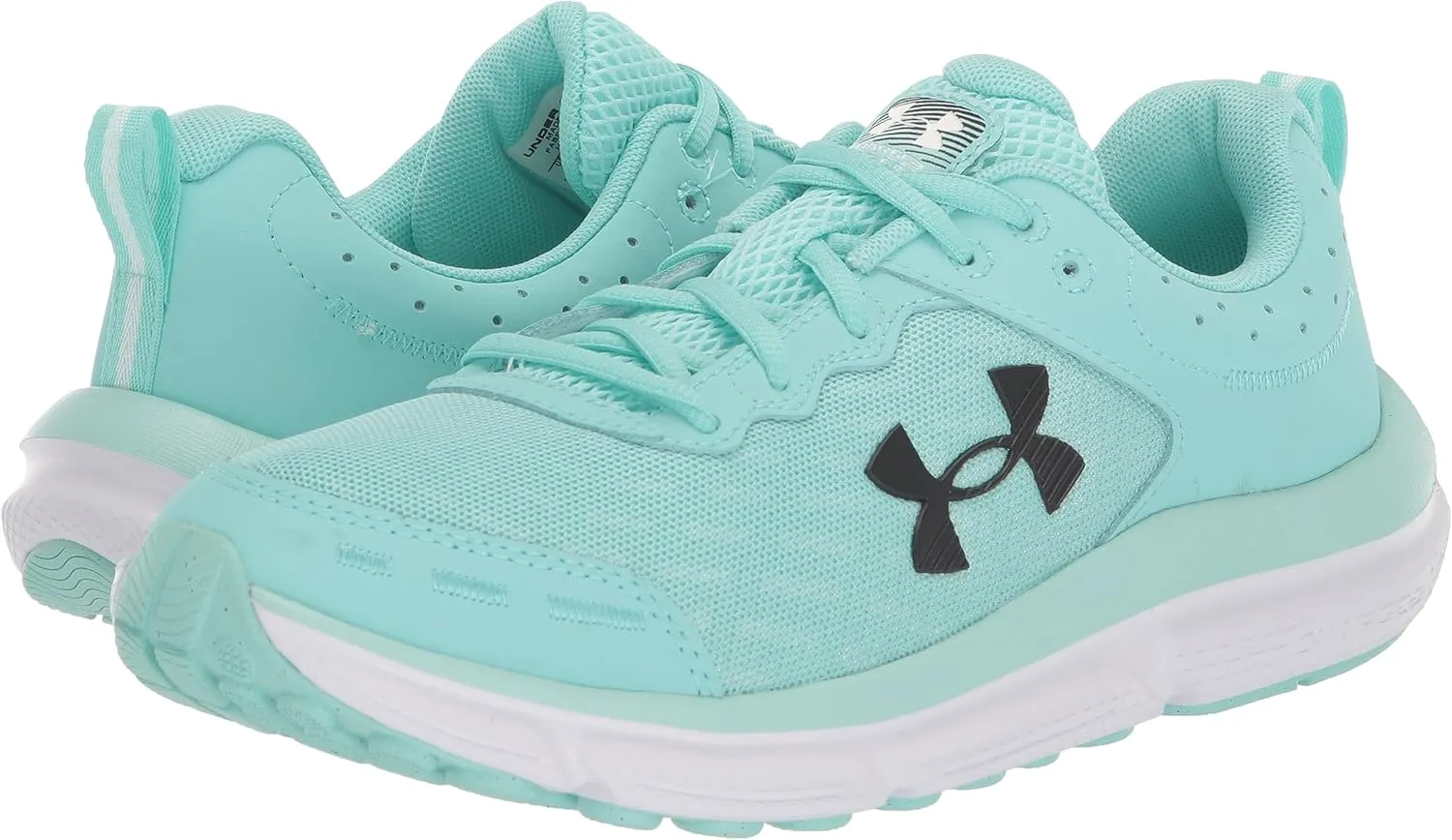 Under Armour Women's Charged Assert 10