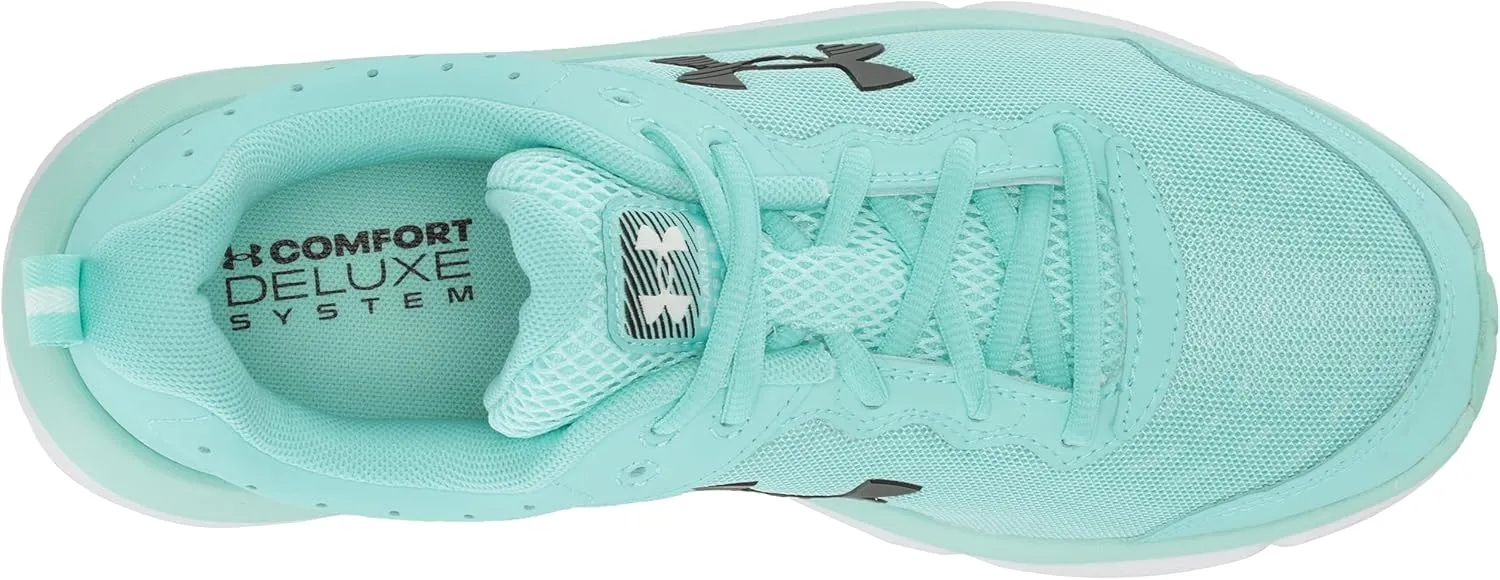 Under Armour Women's Charged Assert 10