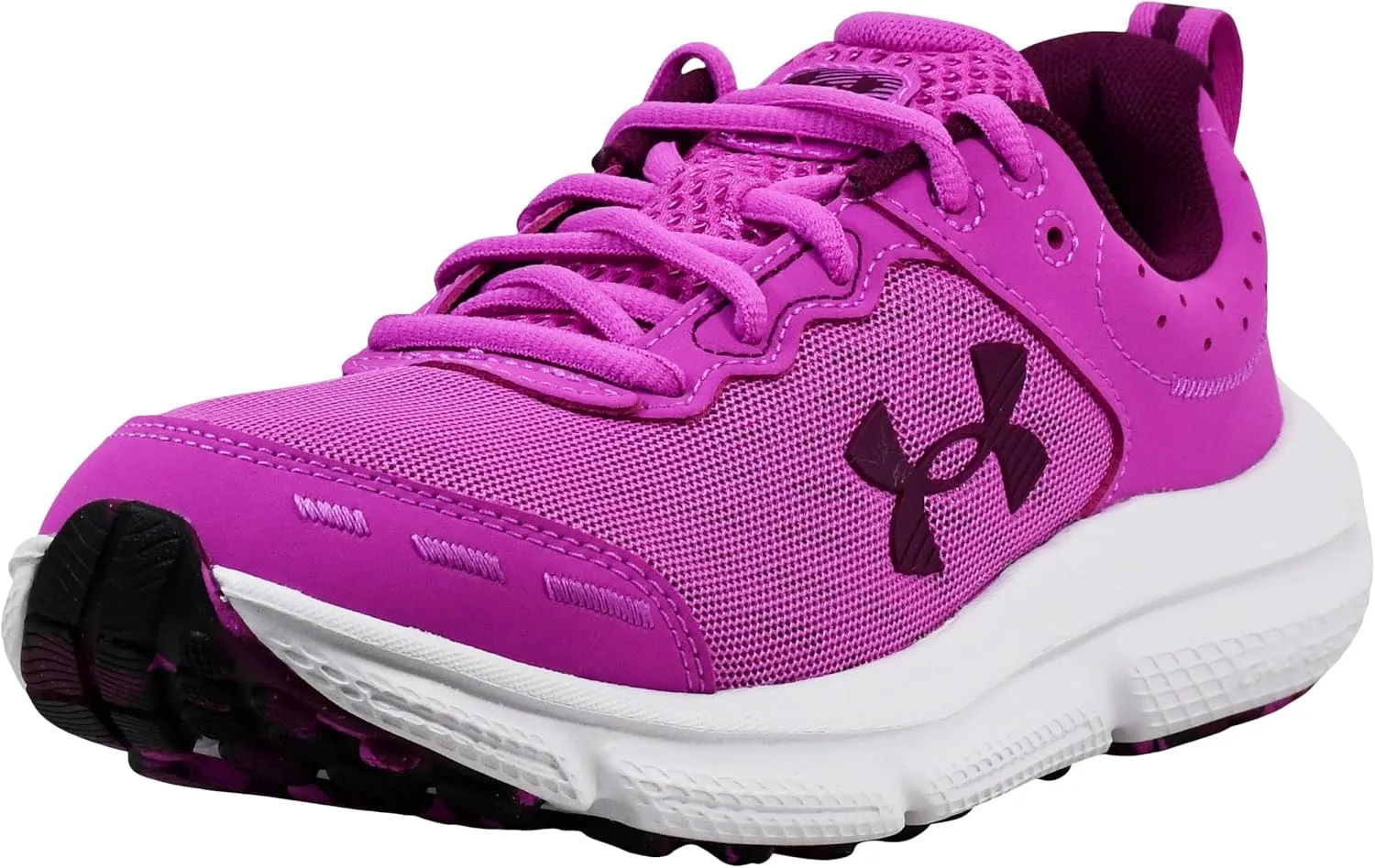 Under Armour Women's Charged Assert 10