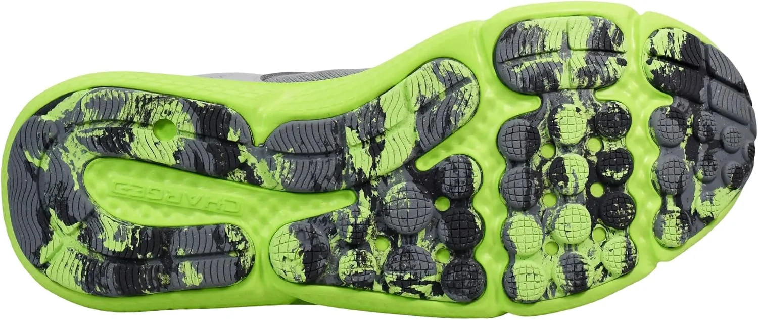 Under Armour Women's Charged Assert 10