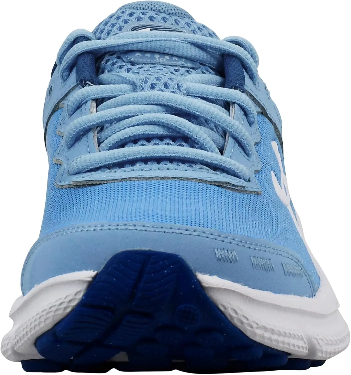 Under Armour Women's Charged Assert 10