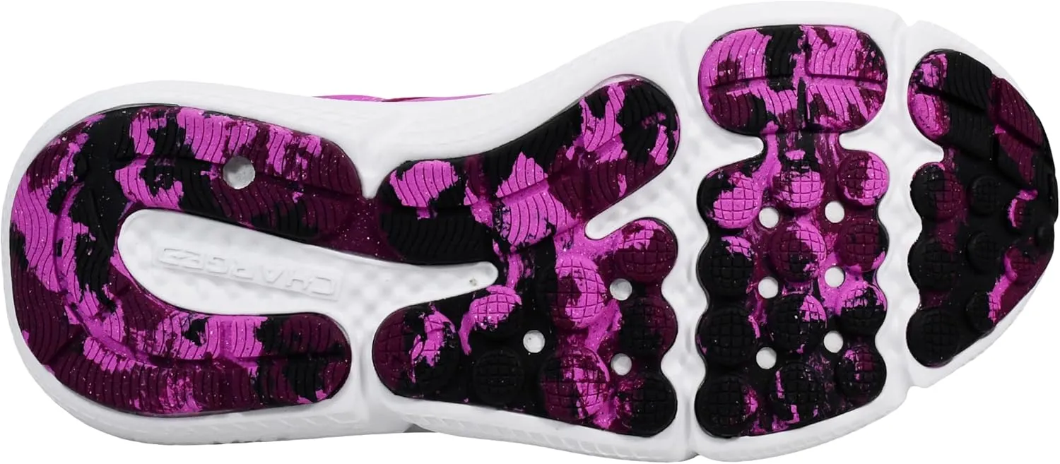 Under Armour Women's Charged Assert 10