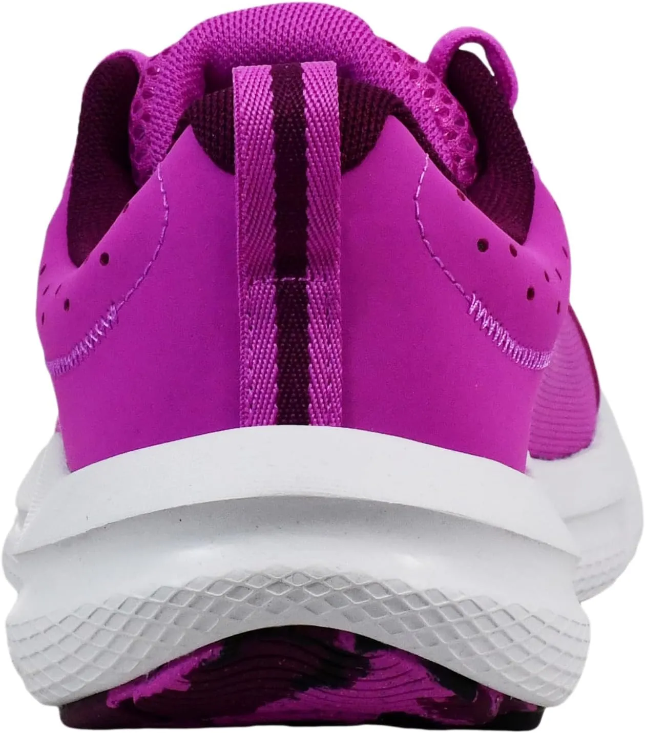 Under Armour Women's Charged Assert 10