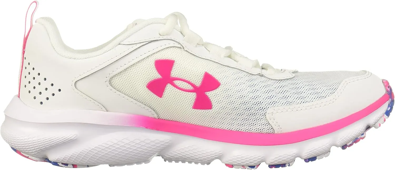 Under Armour Women's Charged Assert 9 Running Shoe