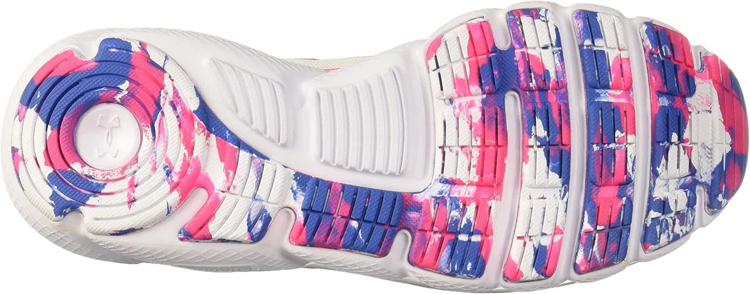 Under Armour Women's Charged Assert 9 Running Shoe