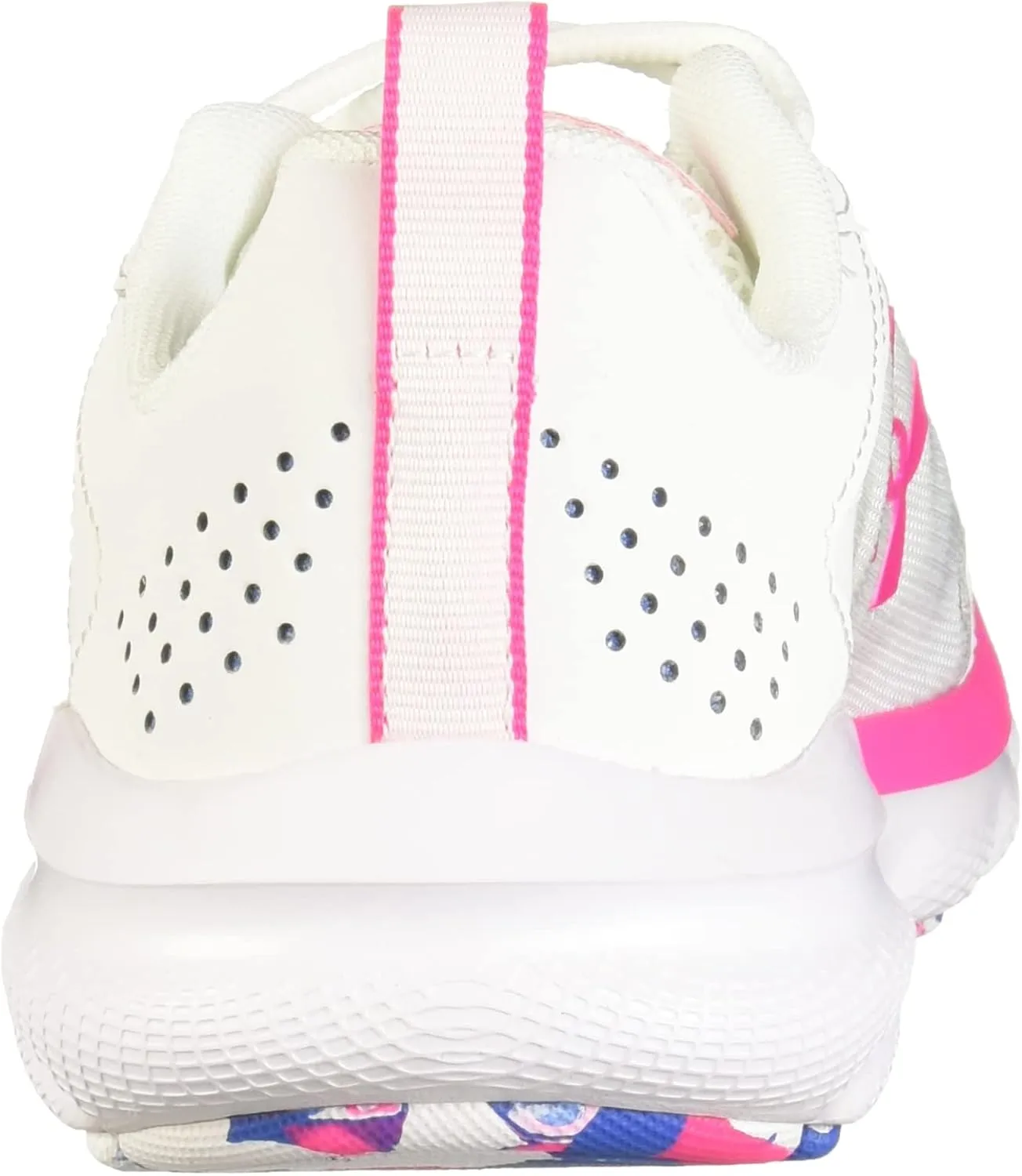 Under Armour Women's Charged Assert 9 Running Shoe