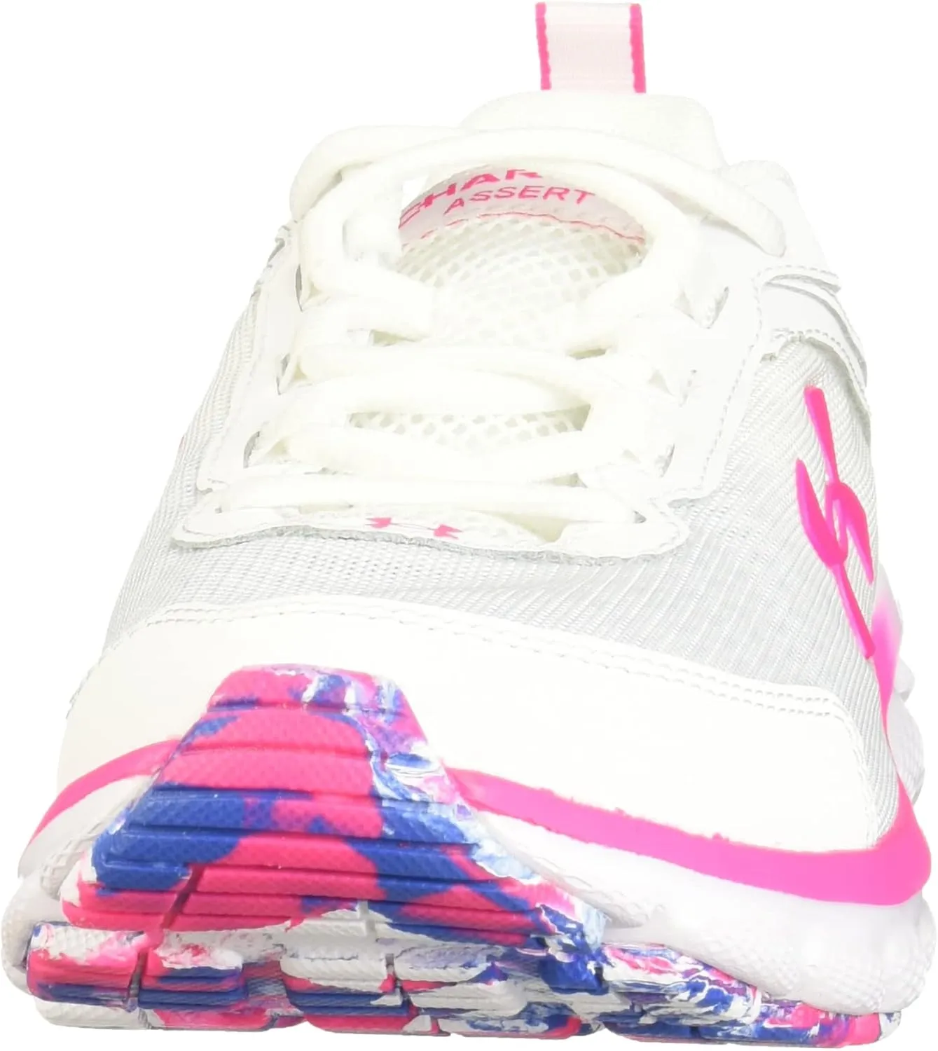Under Armour Women's Charged Assert 9 Running Shoe