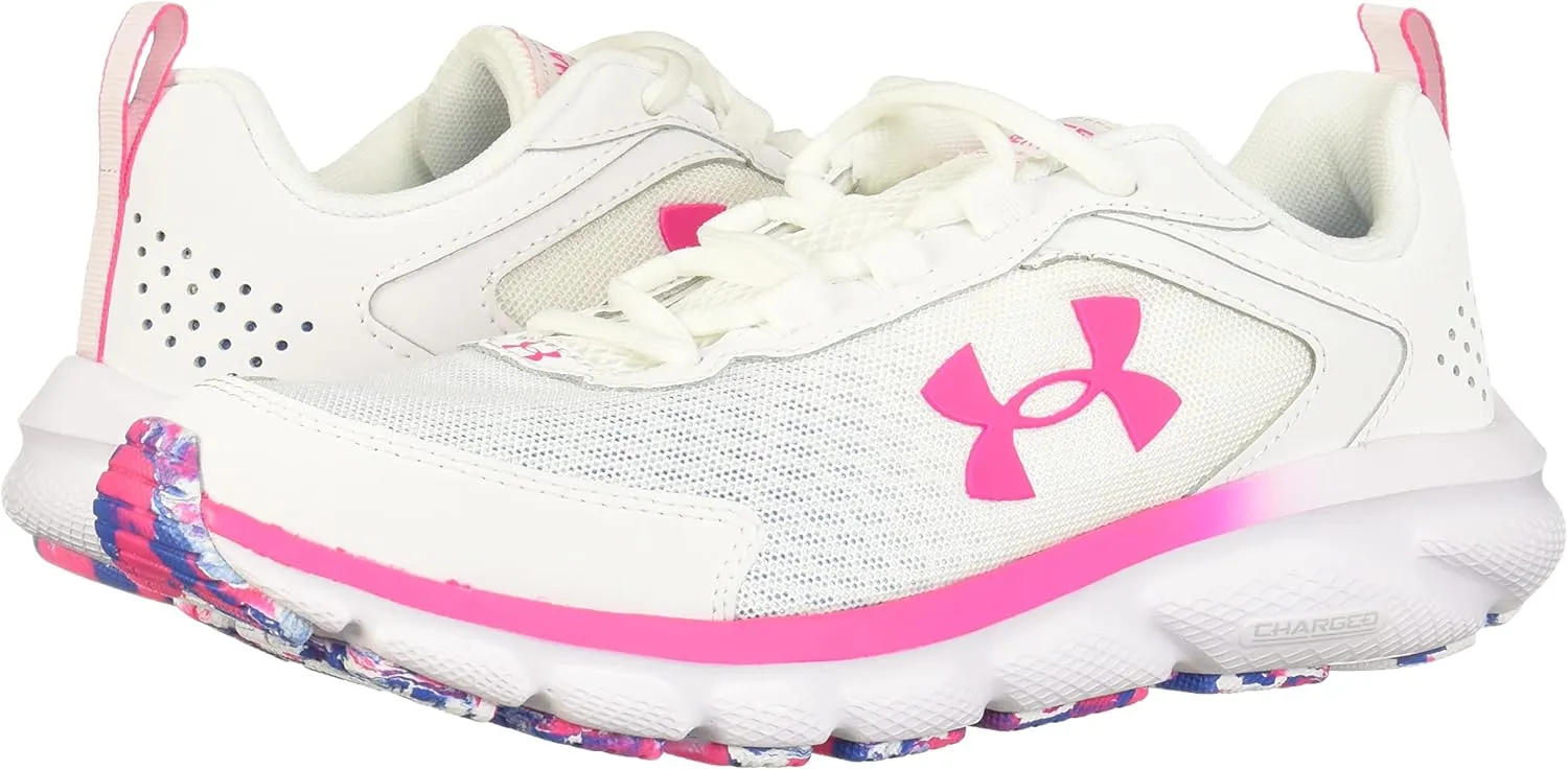 Under Armour Women's Charged Assert 9 Running Shoe