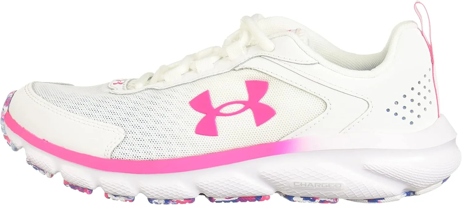 Under Armour Women's Charged Assert 9 Running Shoe