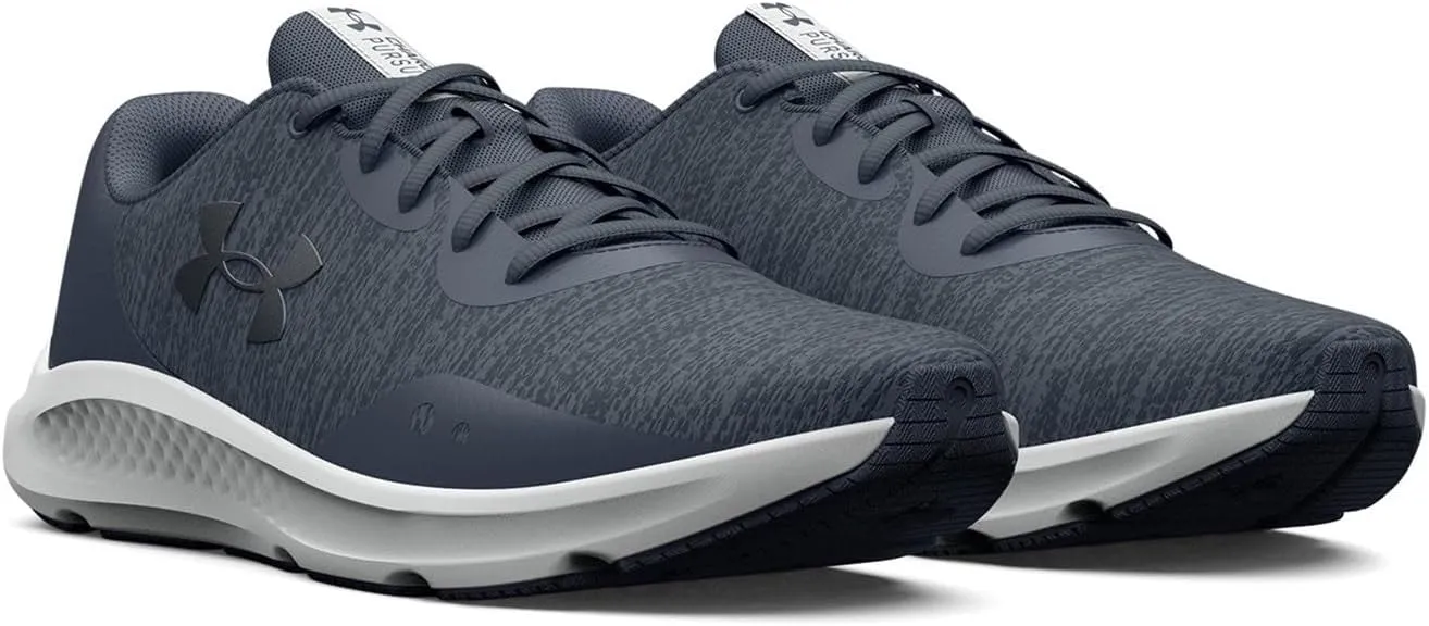 Under Armour Women's Charged Pursuit 3 Twist Running Shoe
