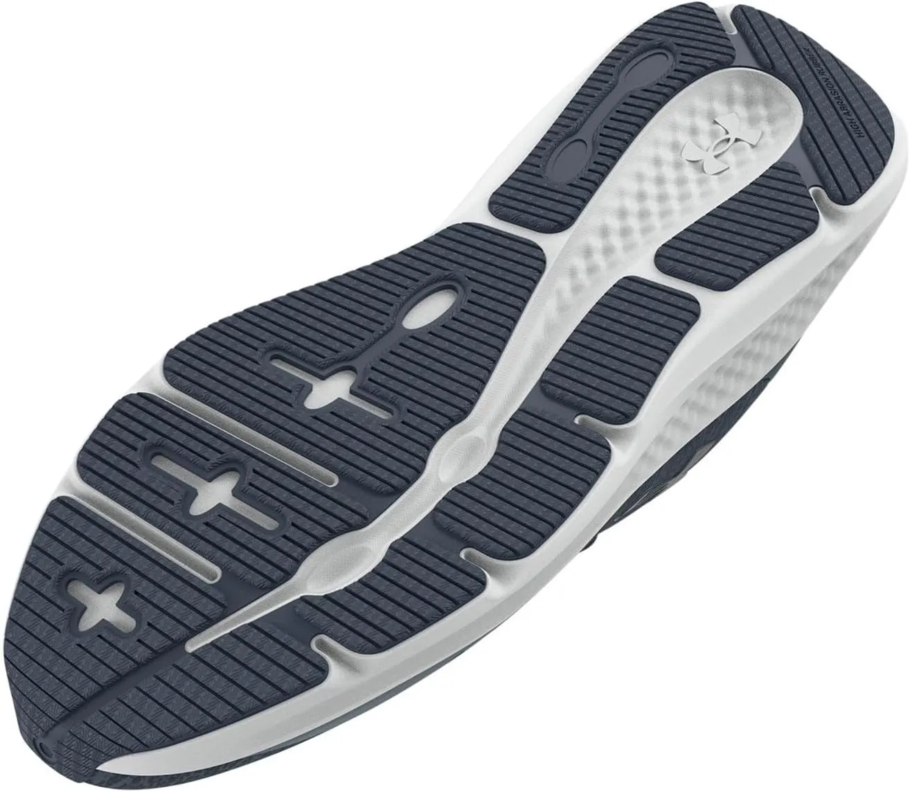 Under Armour Women's Charged Pursuit 3 Twist Running Shoe