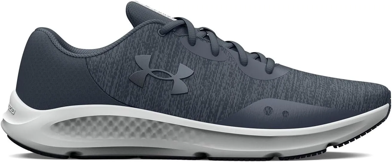 Under Armour Women's Charged Pursuit 3 Twist Running Shoe