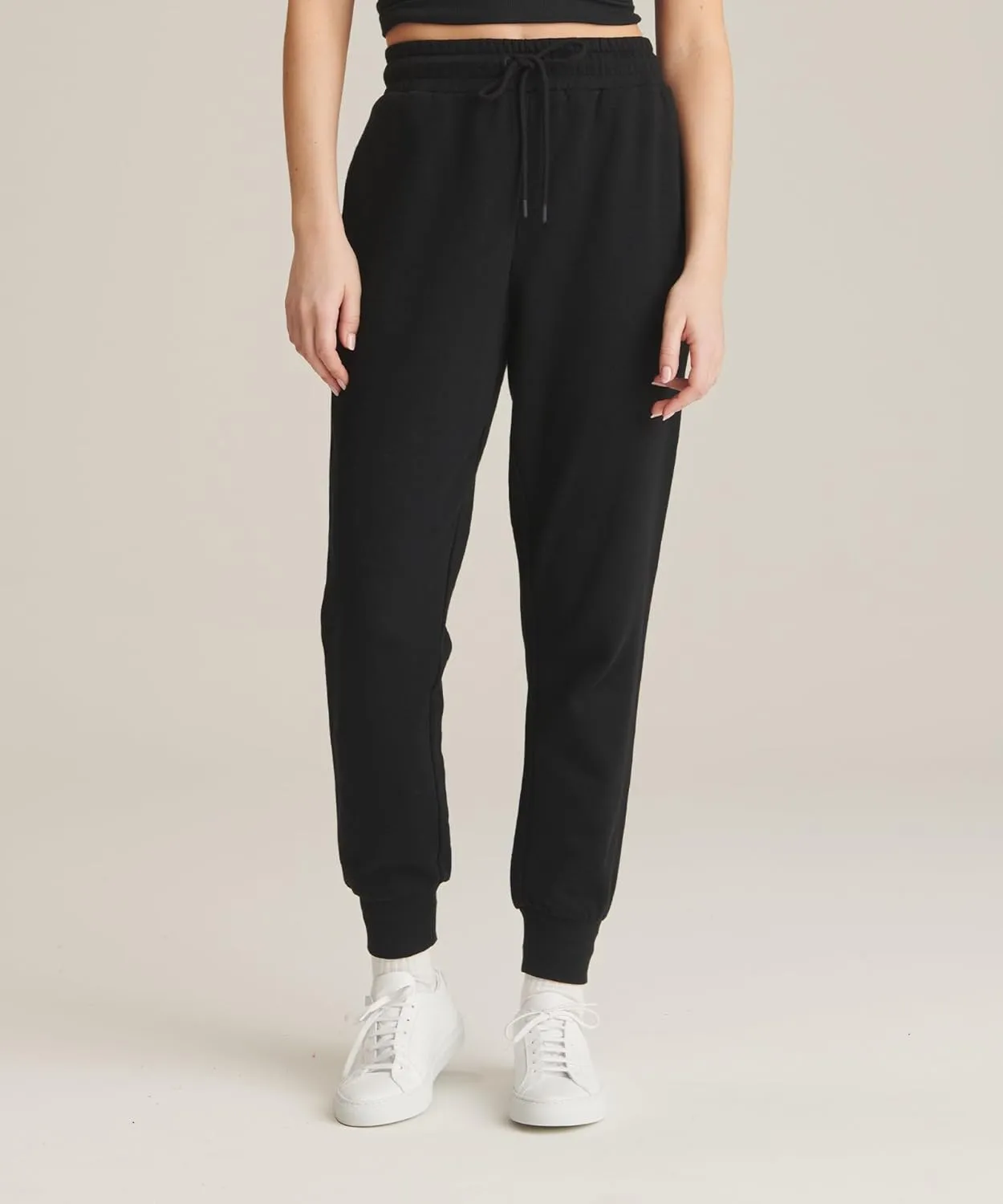 Unisex Terry Jogger