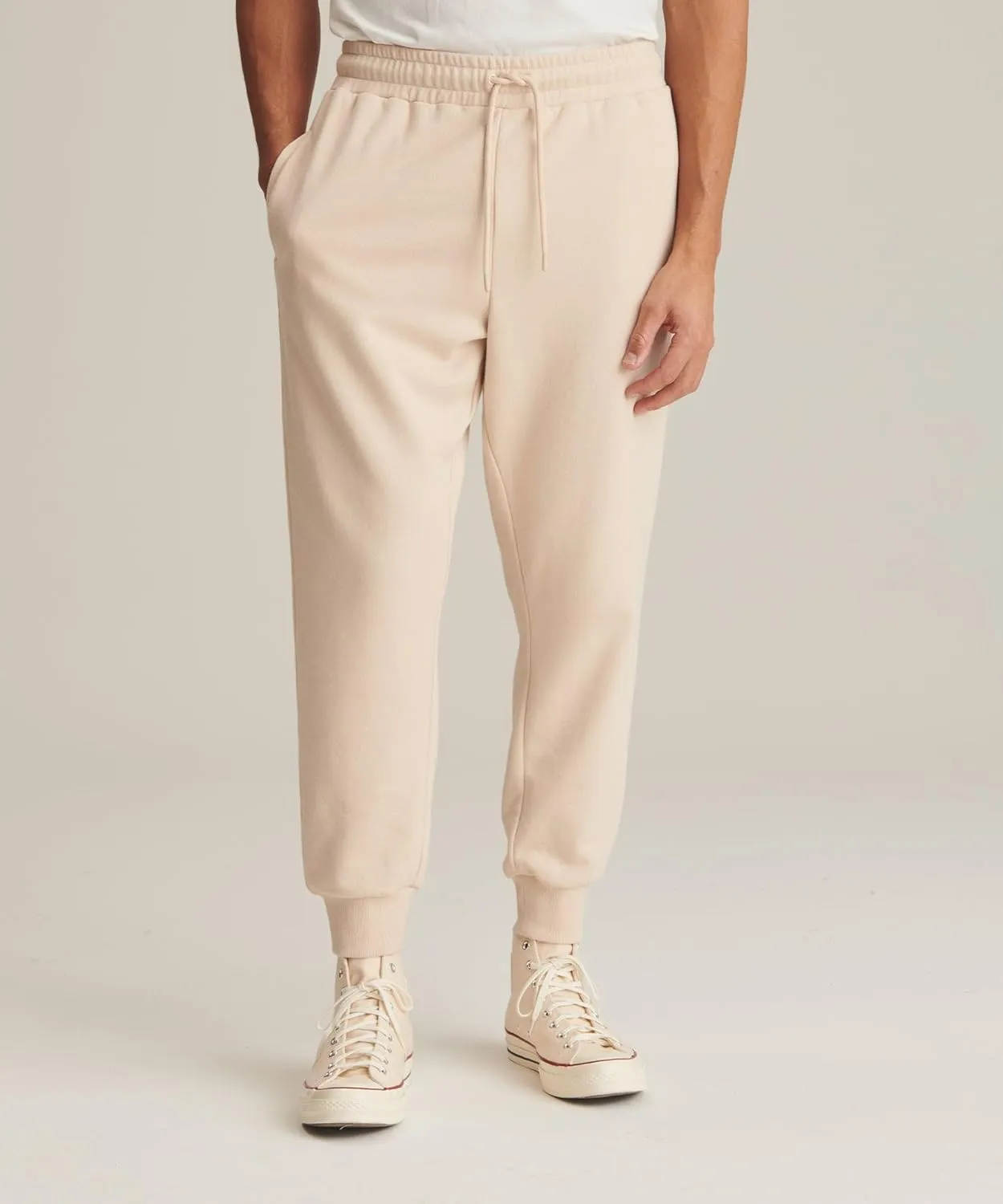 Unisex Terry Jogger