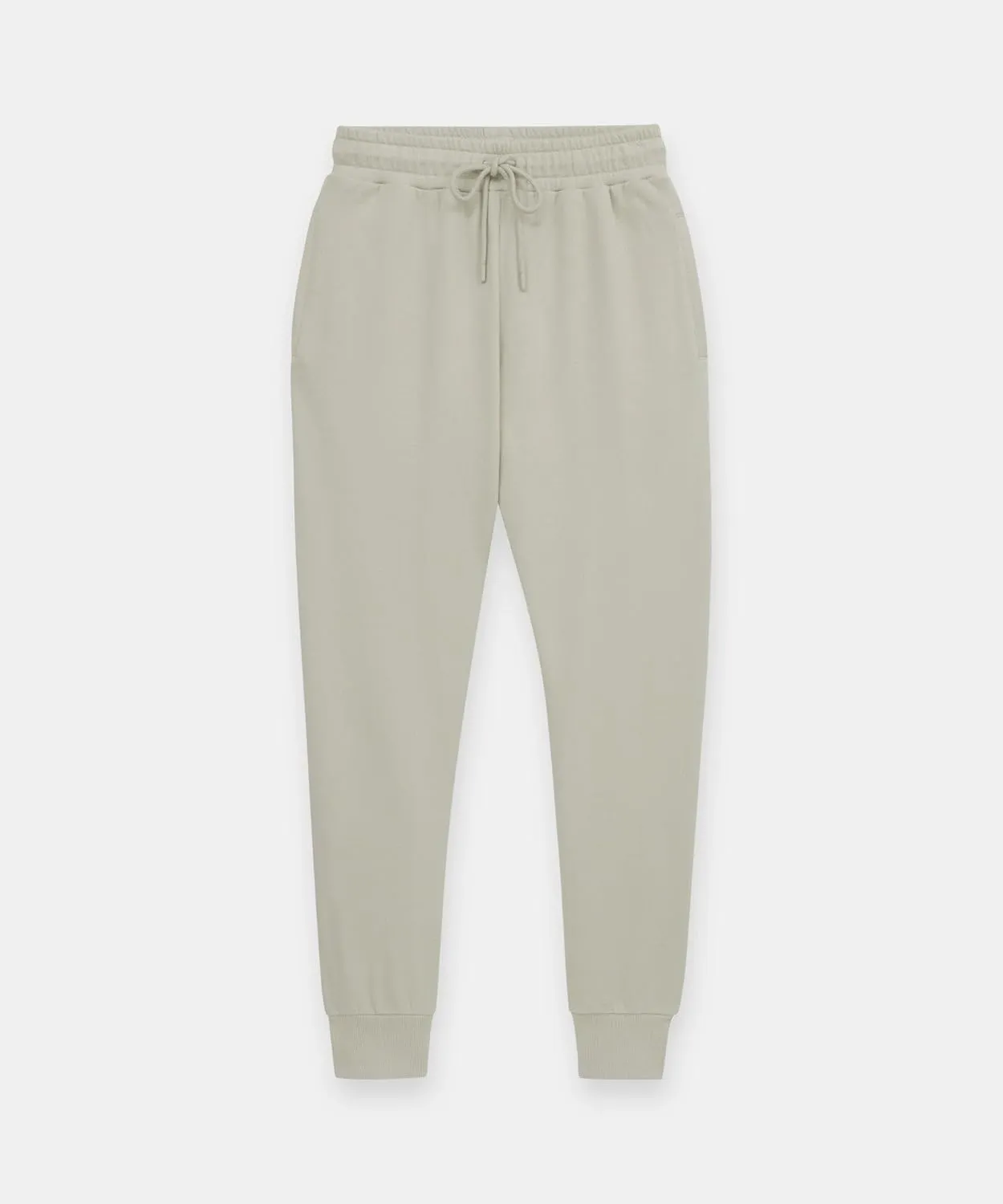 Unisex Terry Jogger