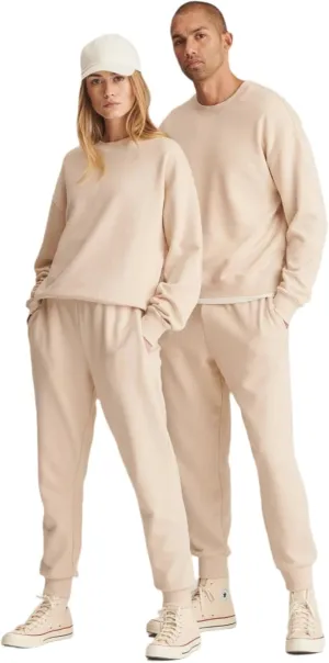 Unisex Terry Jogger