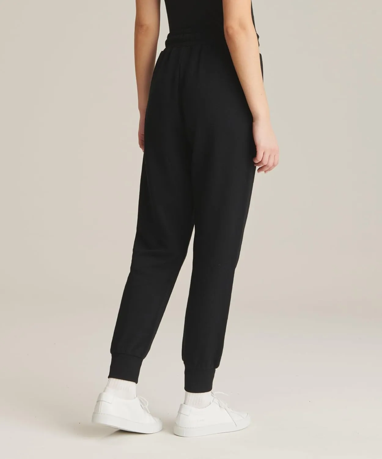 Unisex Terry Jogger