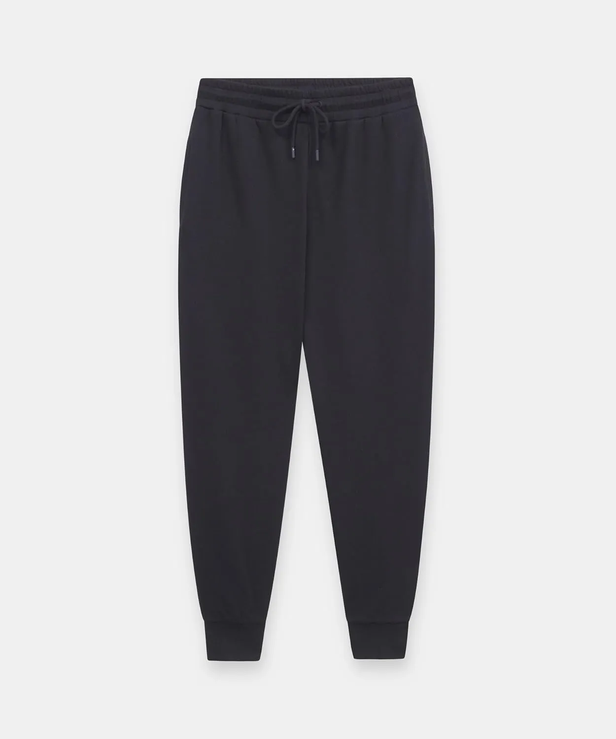 Unisex Terry Jogger