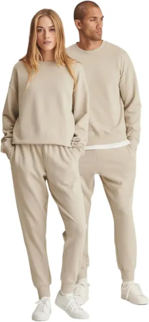 Unisex Terry Jogger