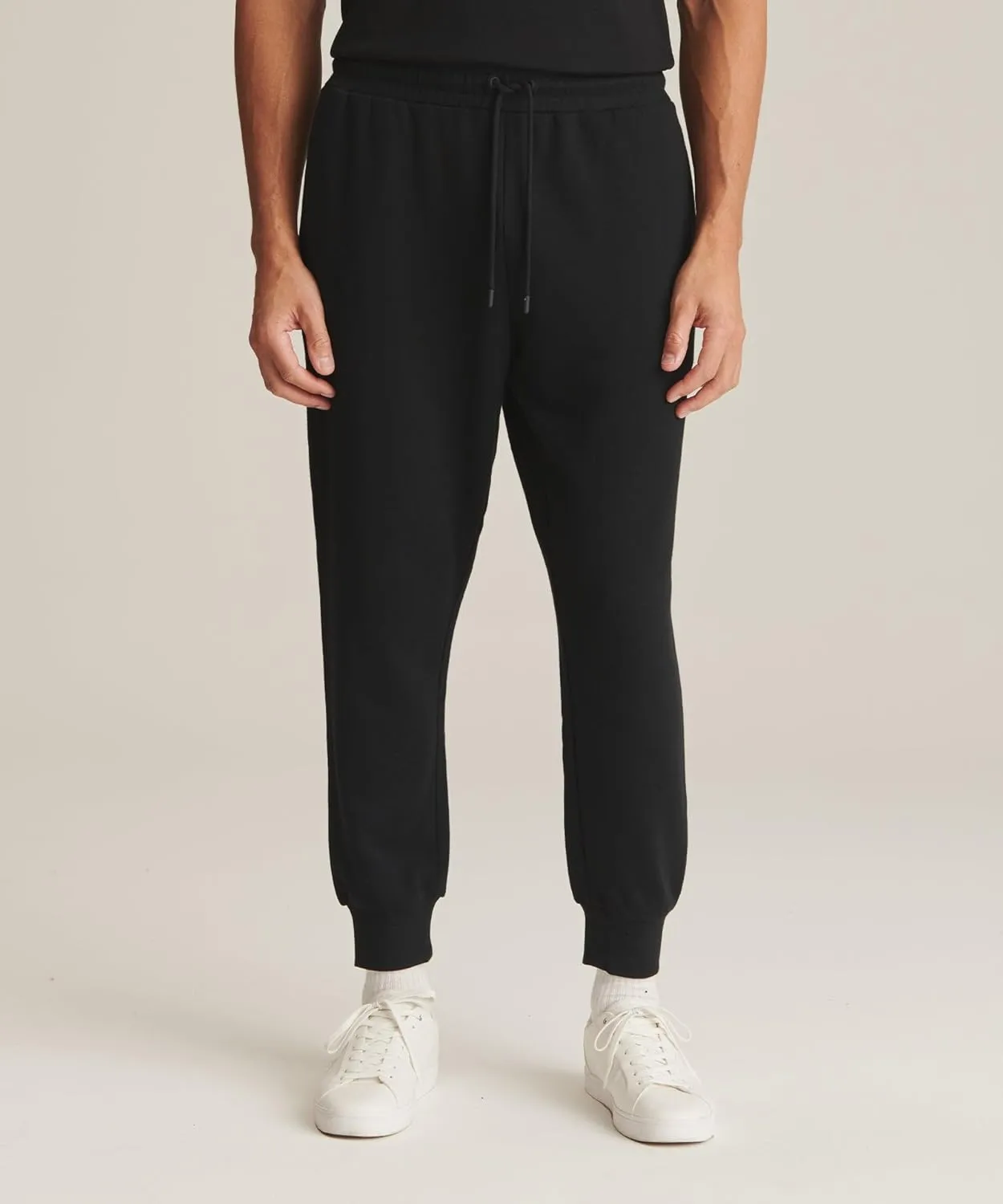 Unisex Terry Jogger