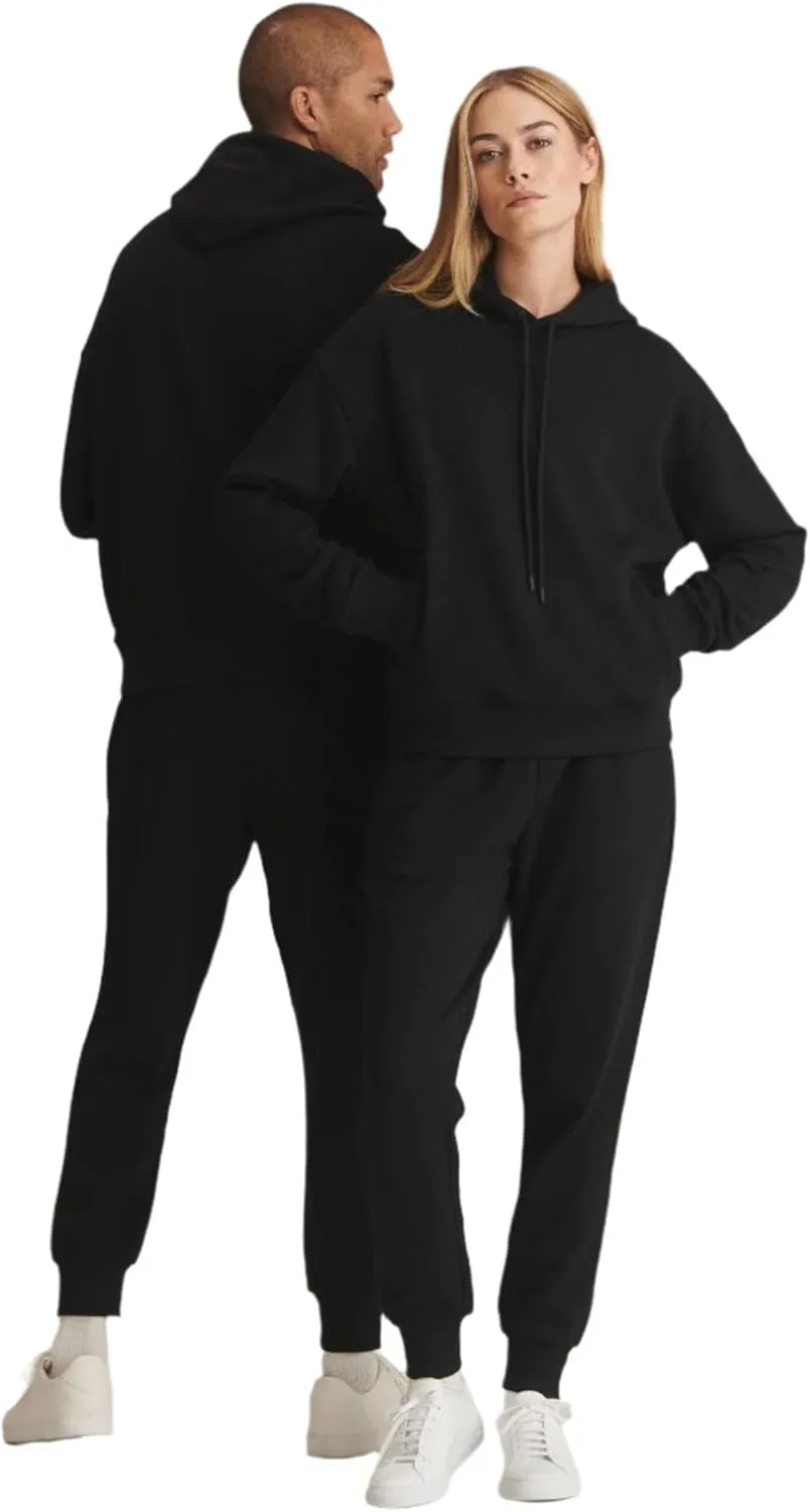 Unisex Terry Jogger