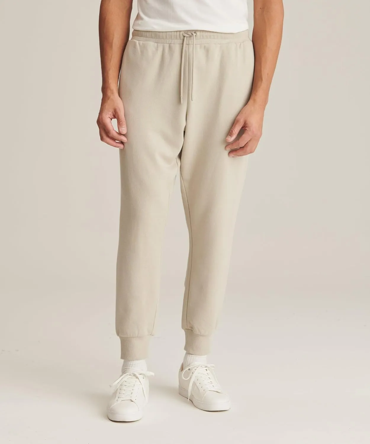Unisex Terry Jogger