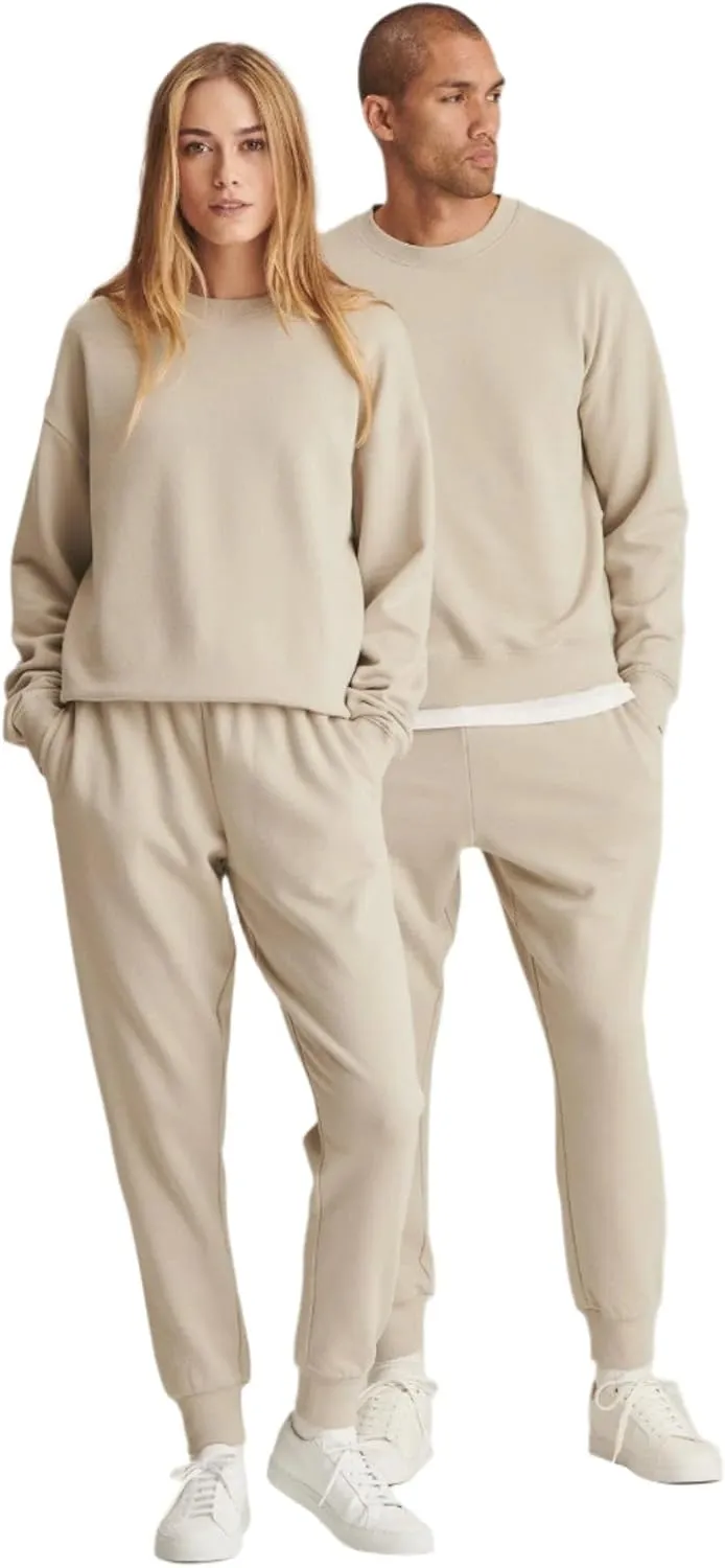Unisex Terry Jogger