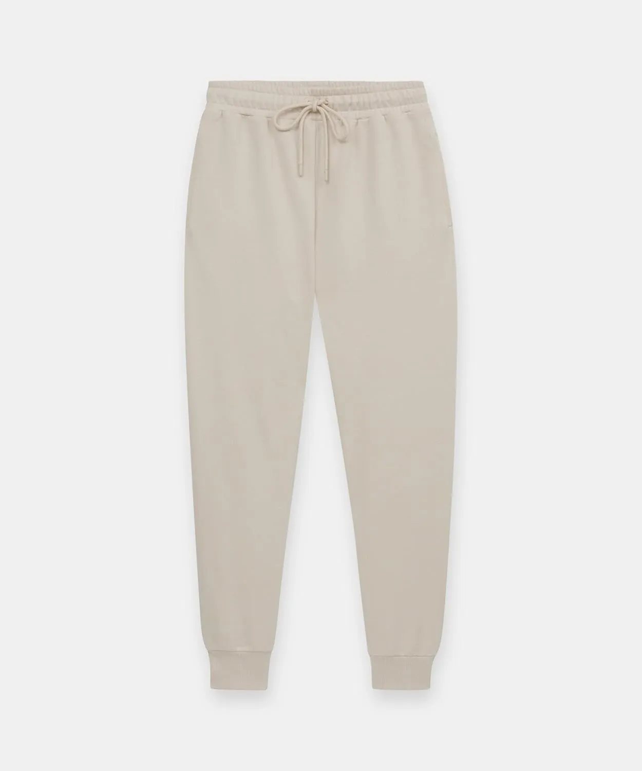 Unisex Terry Jogger