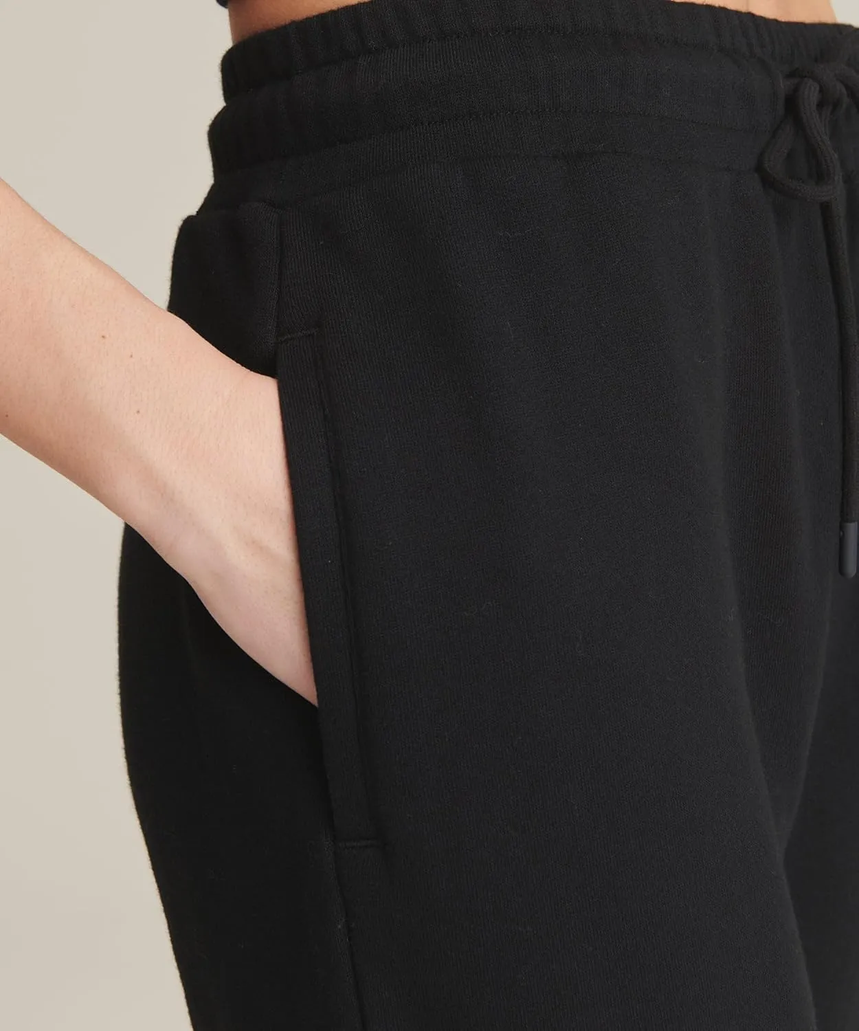 Unisex Terry Jogger