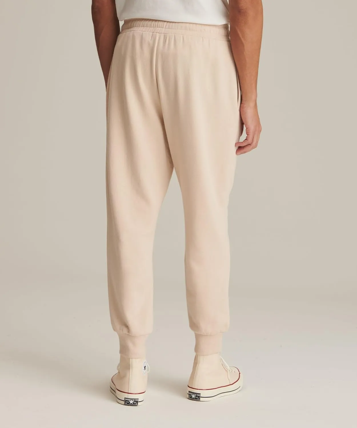 Unisex Terry Jogger