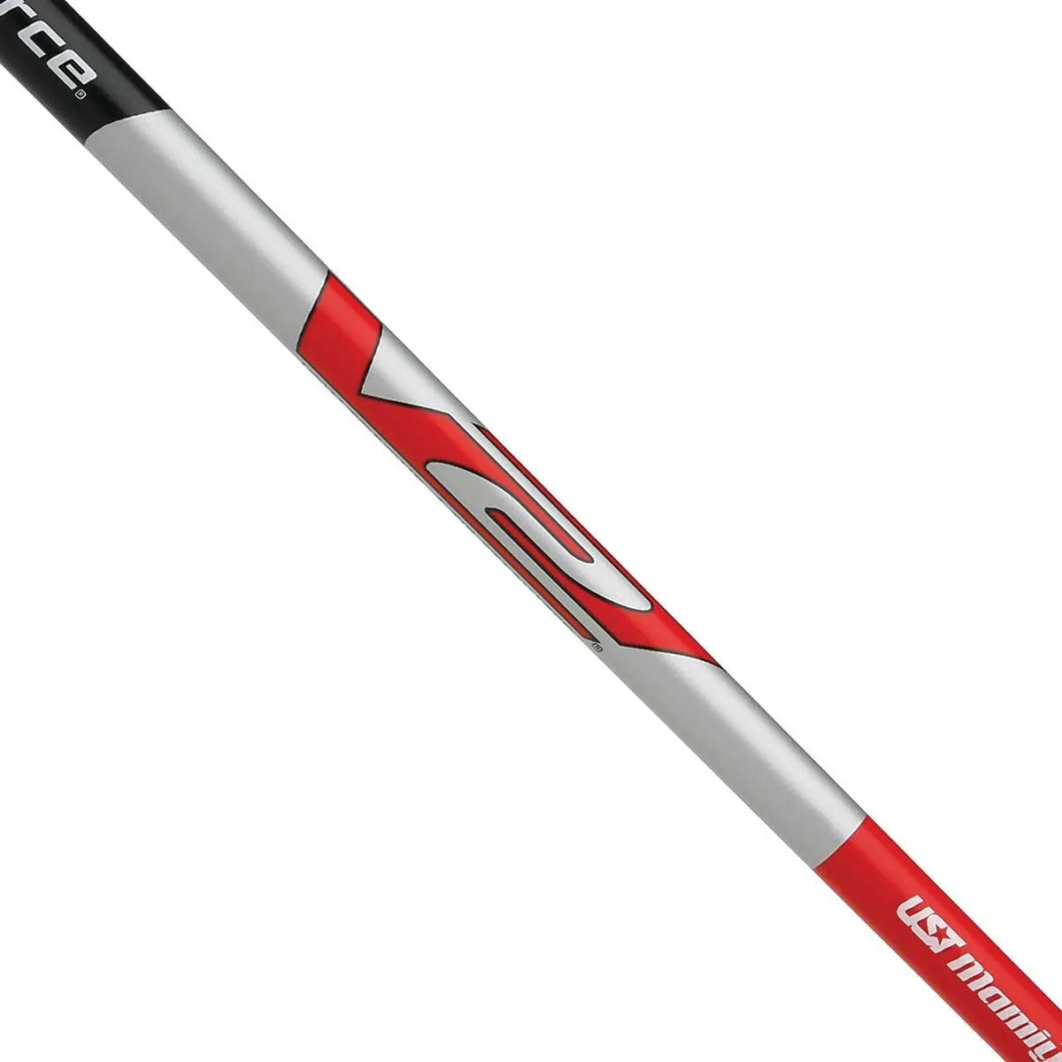 UST Mamiya ProForce V2 HL High Launch Senior Flex 55 Gram   Adapter & Grip - Select Configuration