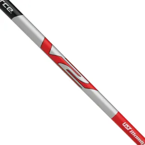 UST Mamiya ProForce V2 HL High Launch Senior Flex 55 Gram   Adapter & Grip - Select Configuration