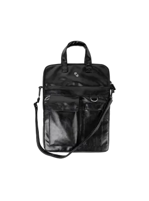 Utility Laptop Bag (15" Recraft Rich Eclipse)