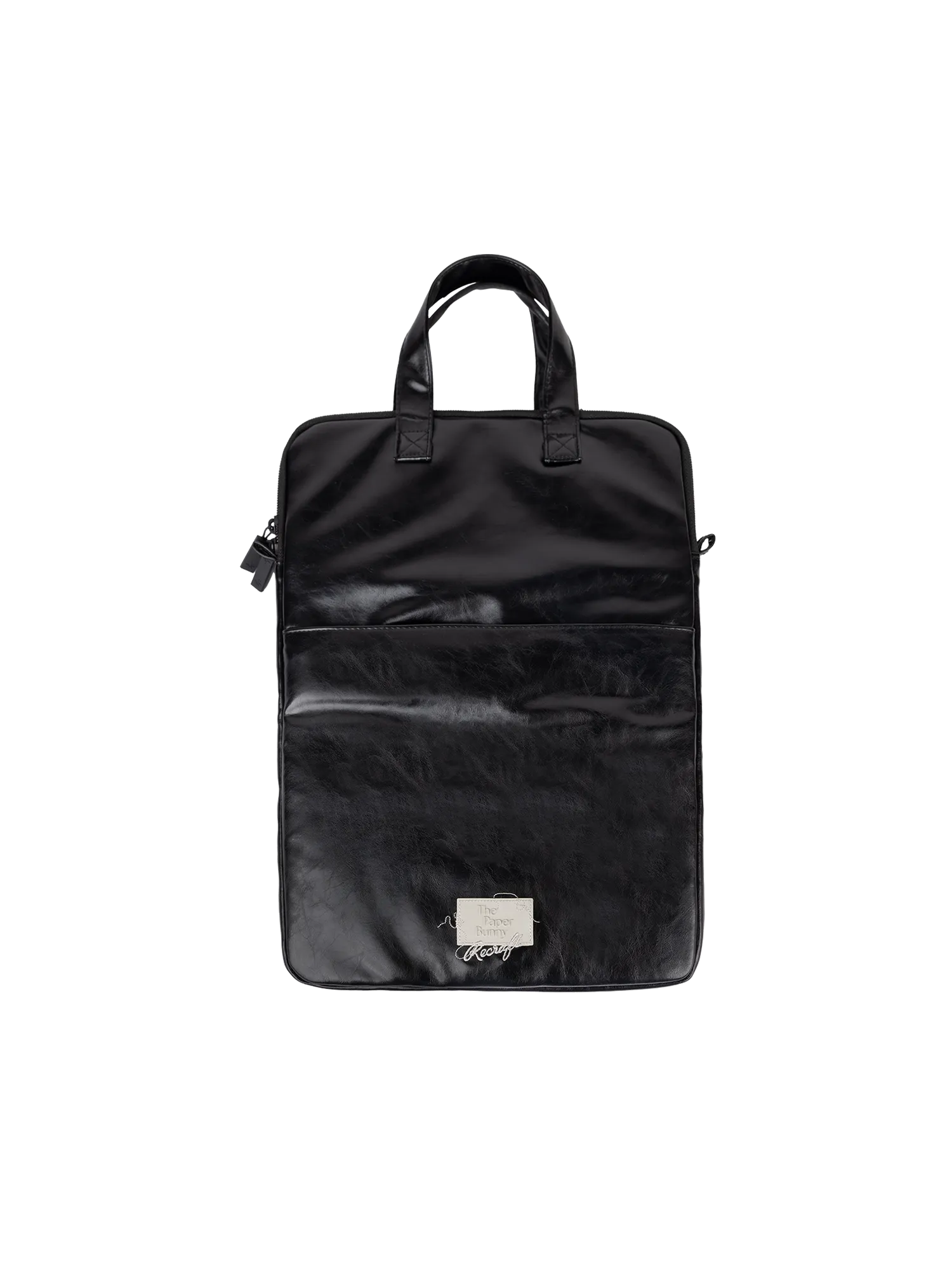 Utility Laptop Bag (15" Recraft Rich Eclipse)