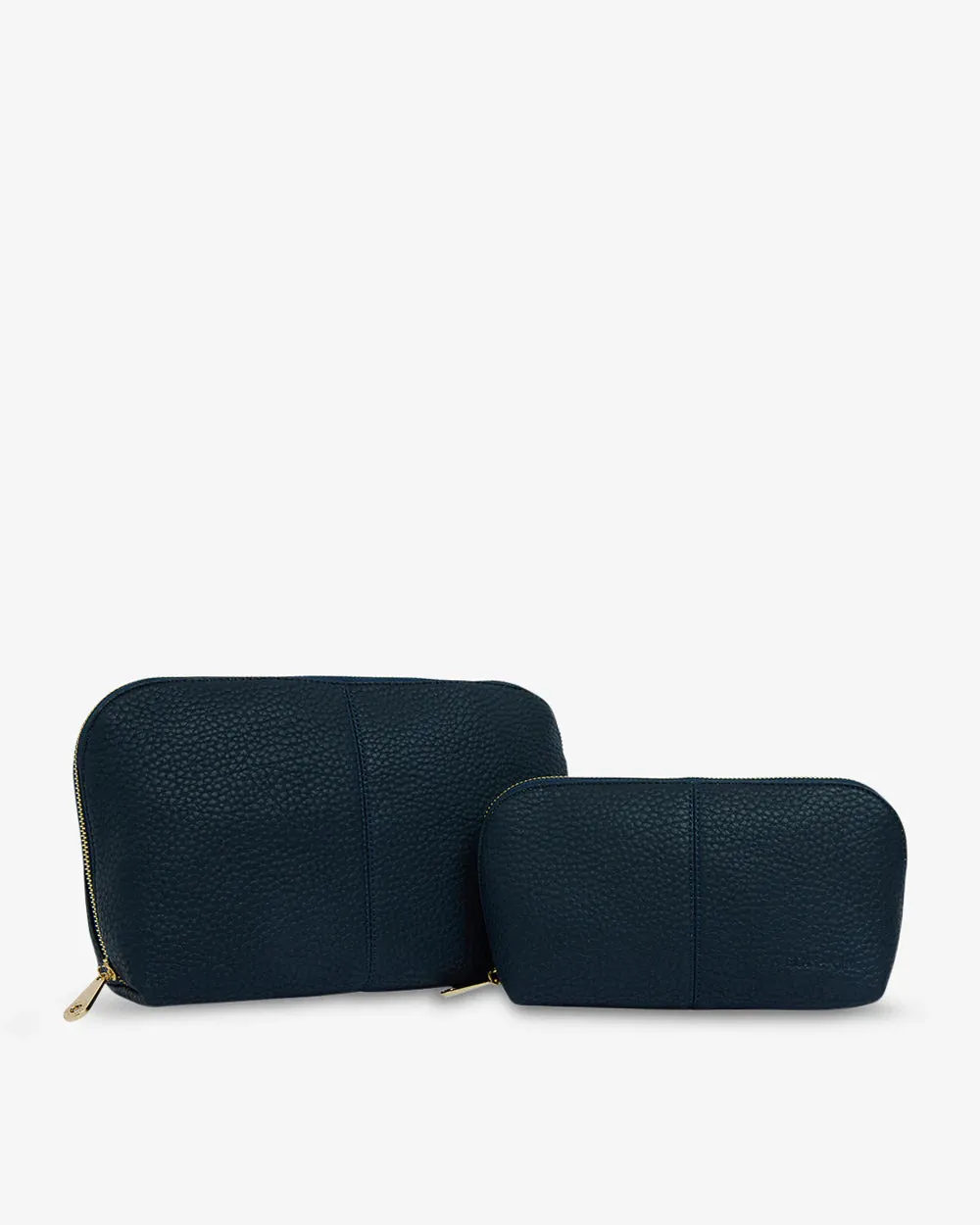 Utility Pouch  - French Navy