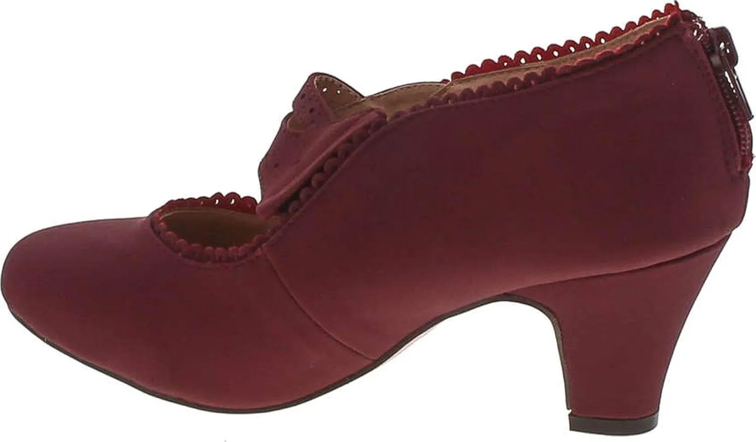 V-Luxury Women's 36-mina4