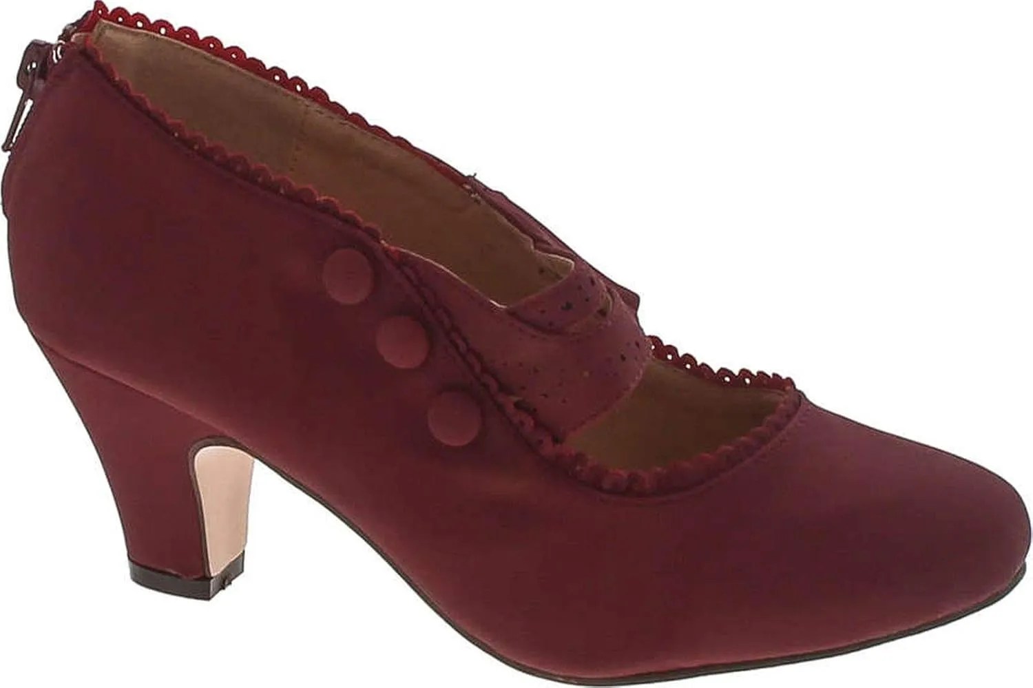 V-Luxury Women's 36-mina4