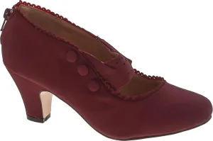V-Luxury Women's 36-mina4